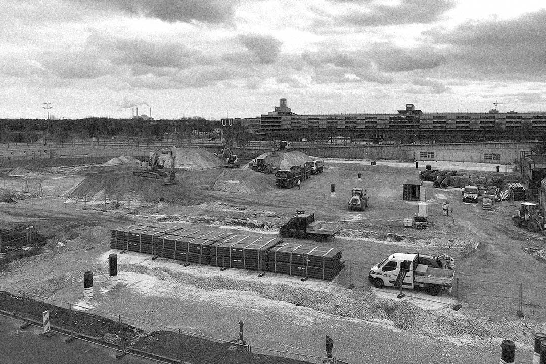 Baustelle_Muenchen-Freimann