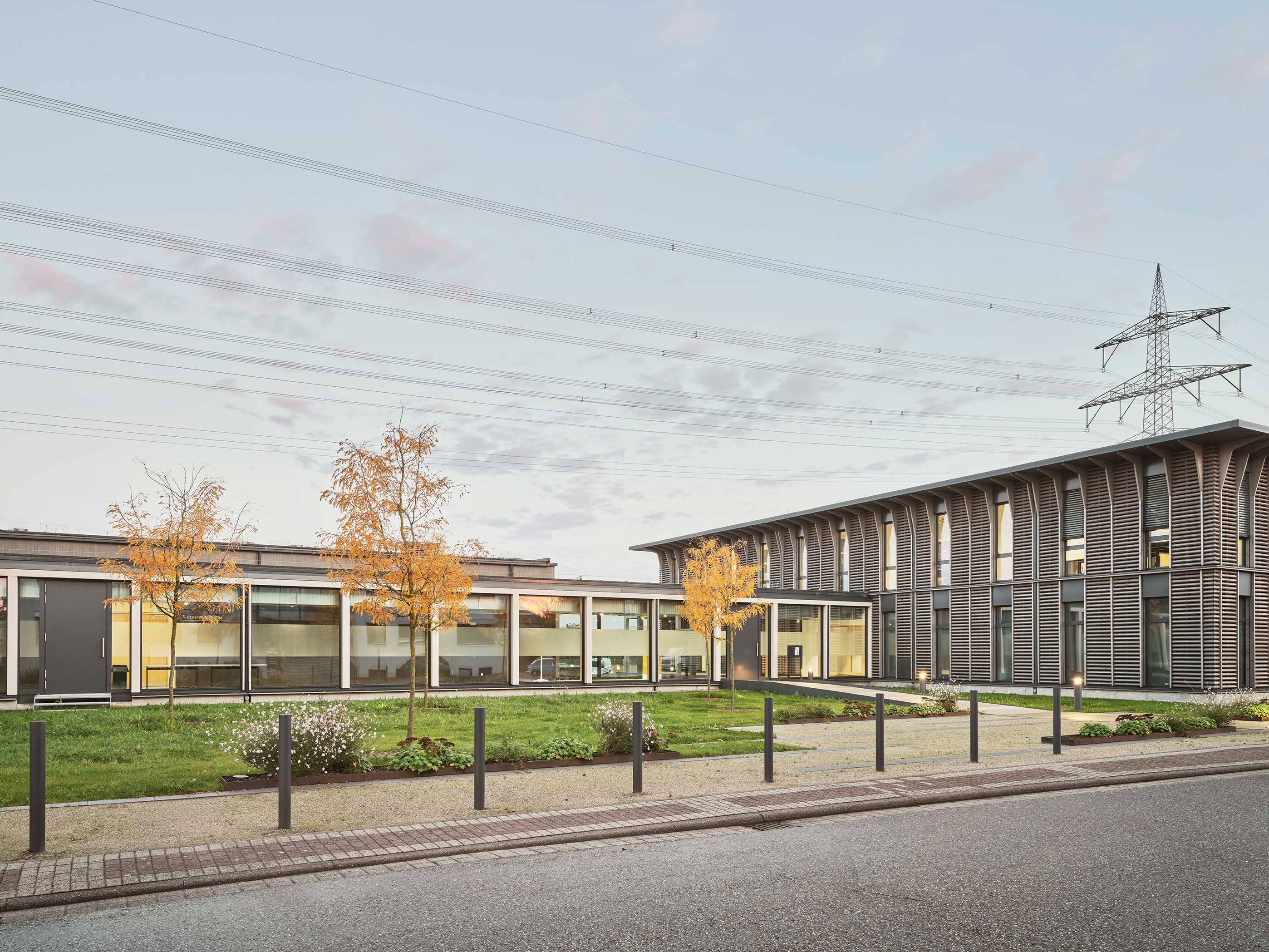 Aussenanlagen_Technikzentrum_Transnet_Bruchsal