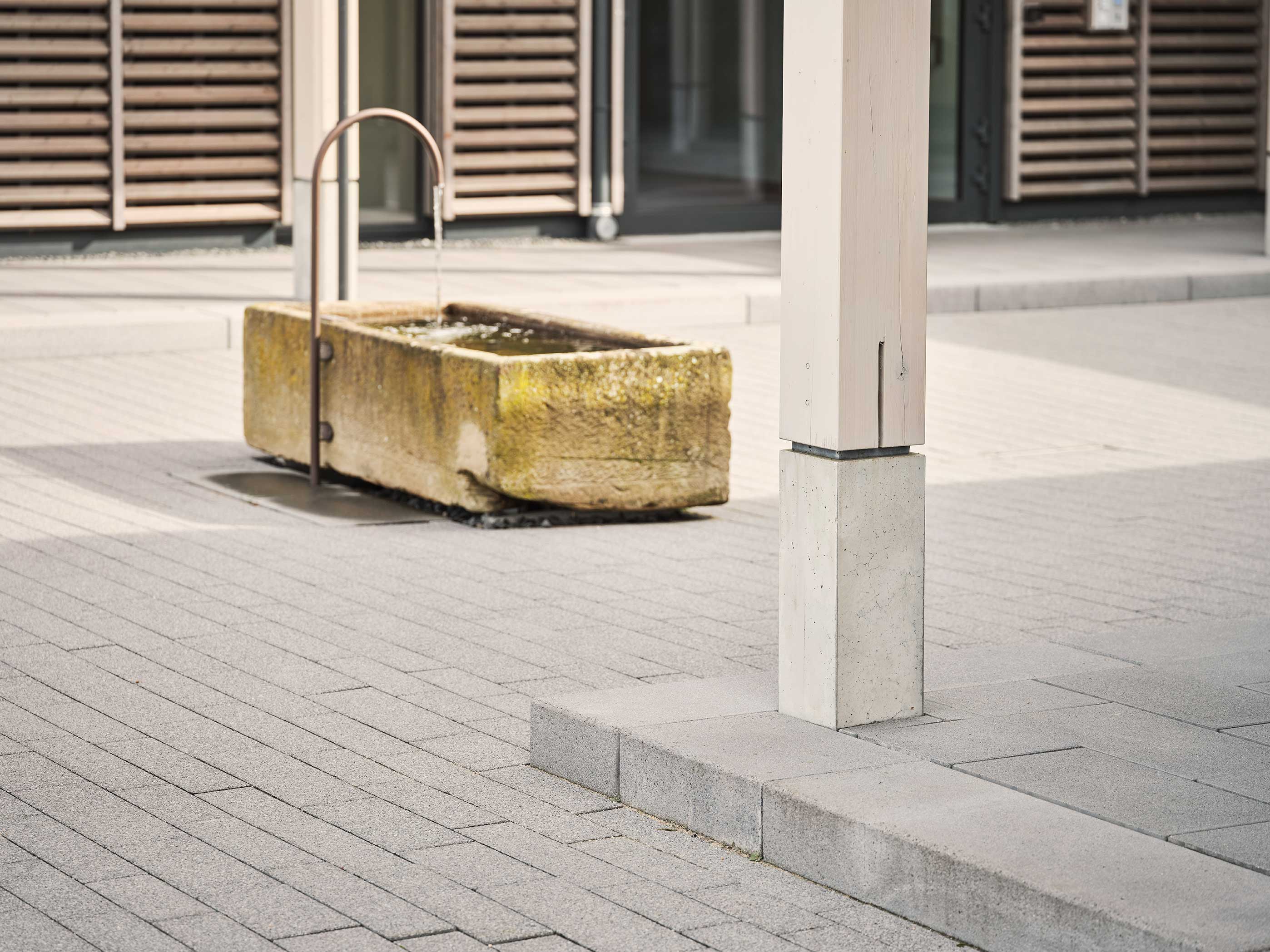 Brunnen_Technikzentrum_Transnet_Bruchsal