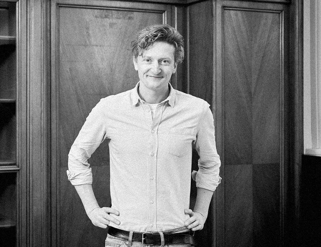 Felix Lupatsch
